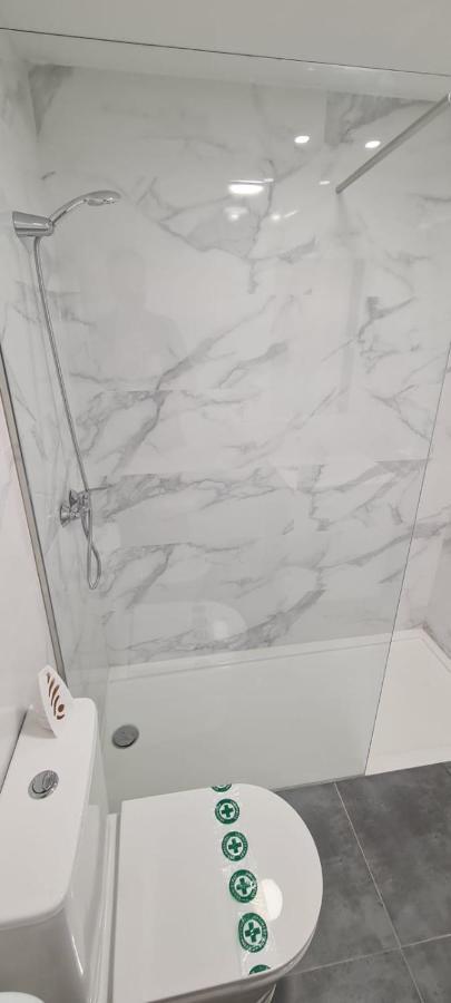 Apartamentos Florazar II Ajhory กูลเญรา ภายนอก รูปภาพ