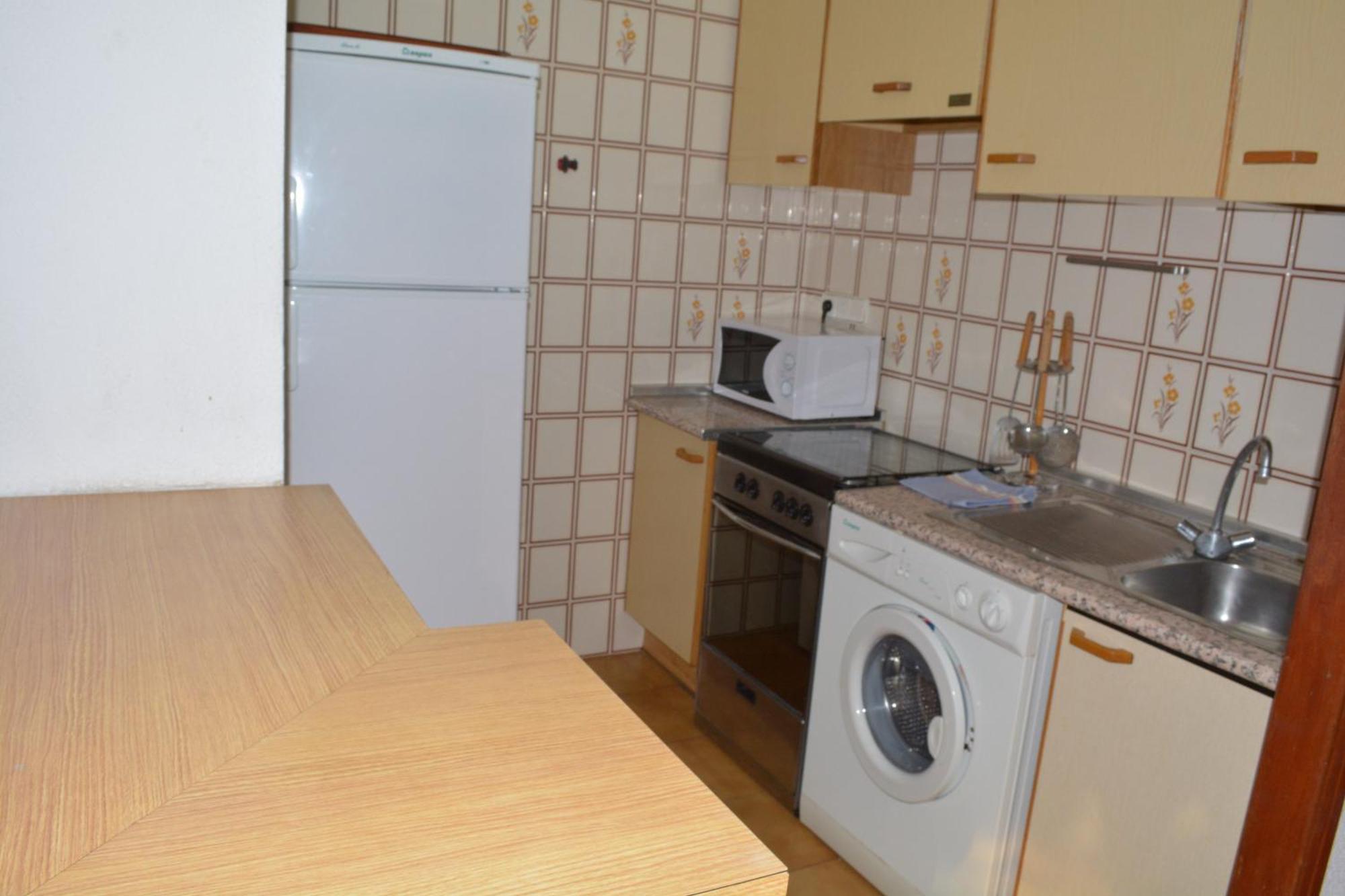 Apartamentos Florazar II Ajhory กูลเญรา ห้อง รูปภาพ