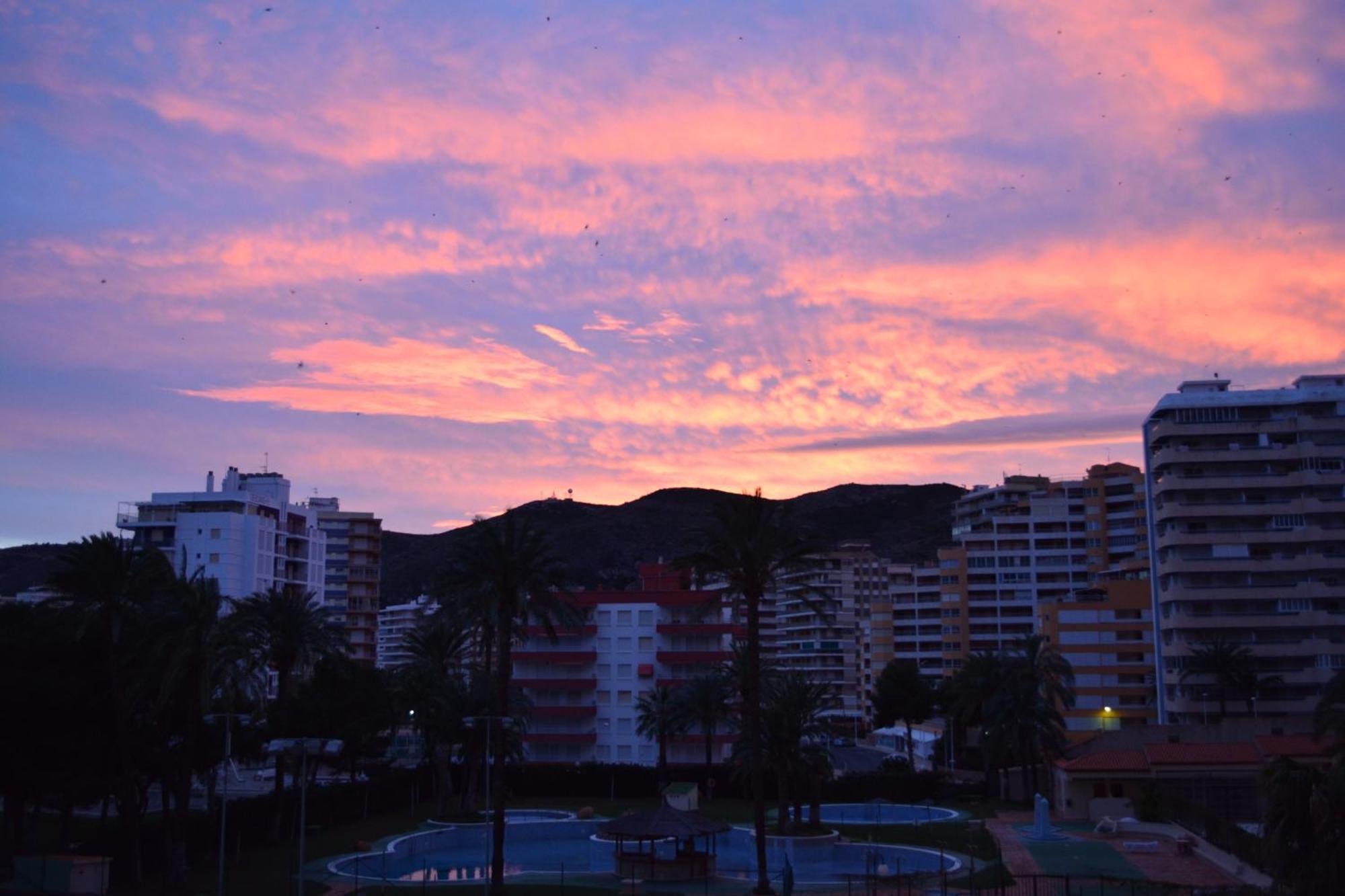 Apartamentos Florazar II Ajhory กูลเญรา ห้อง รูปภาพ