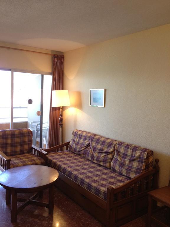 Apartamentos Florazar II Ajhory กูลเญรา ห้อง รูปภาพ