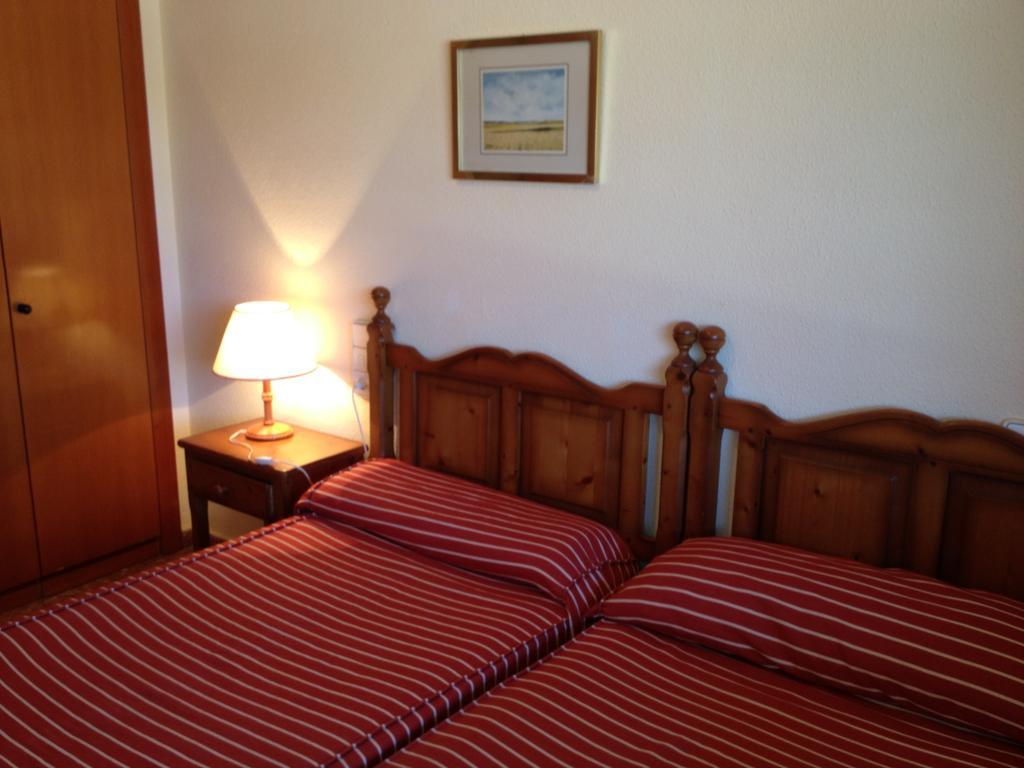 Apartamentos Florazar II Ajhory กูลเญรา ห้อง รูปภาพ