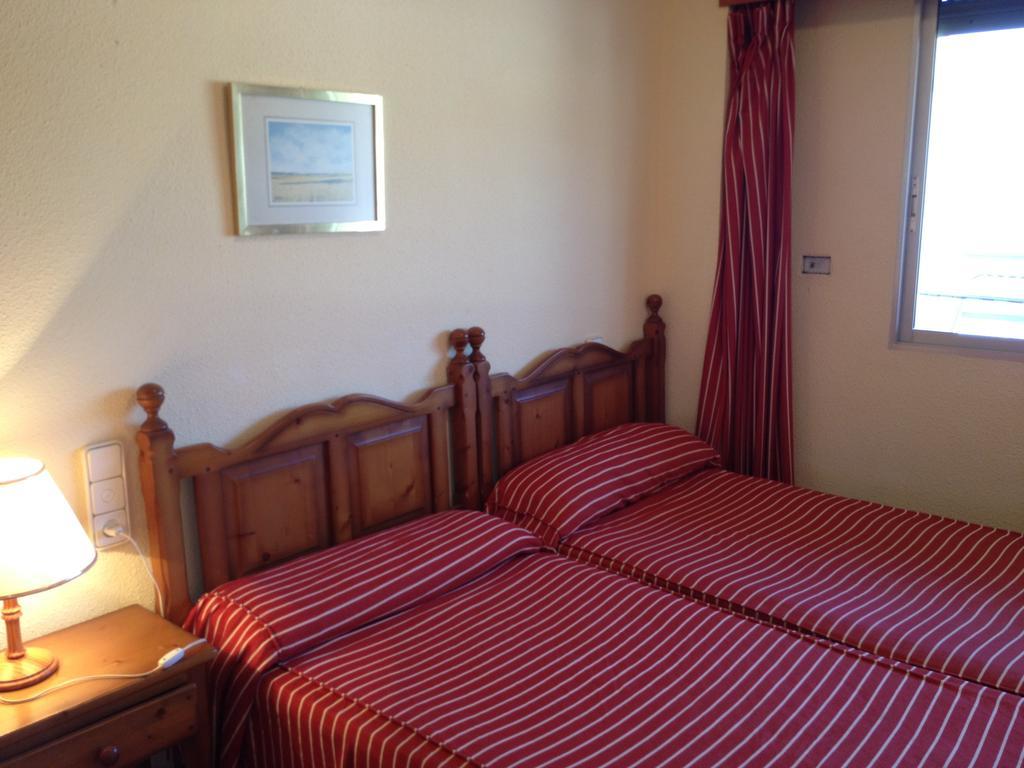 Apartamentos Florazar II Ajhory กูลเญรา ห้อง รูปภาพ