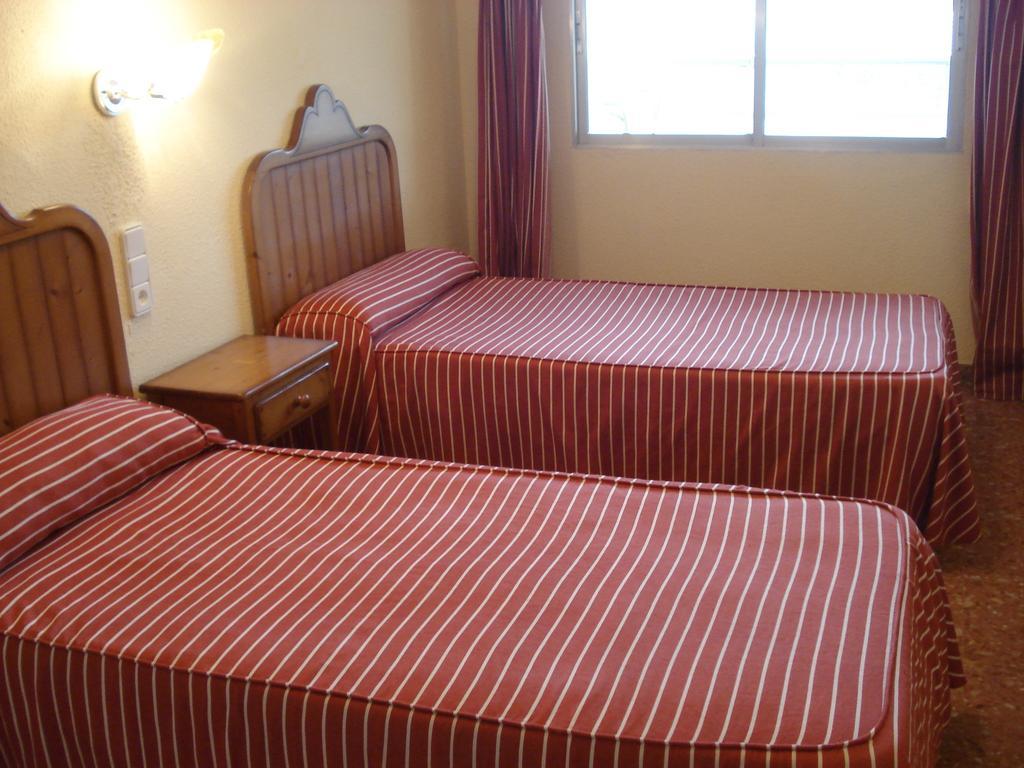 Apartamentos Florazar II Ajhory กูลเญรา ห้อง รูปภาพ